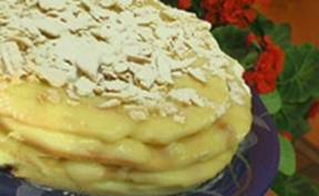 torta